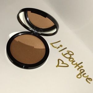 Laura Mercier Bronzed Butter - Gold Lust