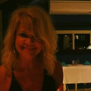 Meet your Posher, Vickie