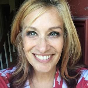 Meet your Posher, Cathy