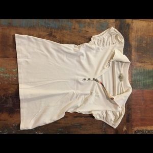 Burberry London polo shirt