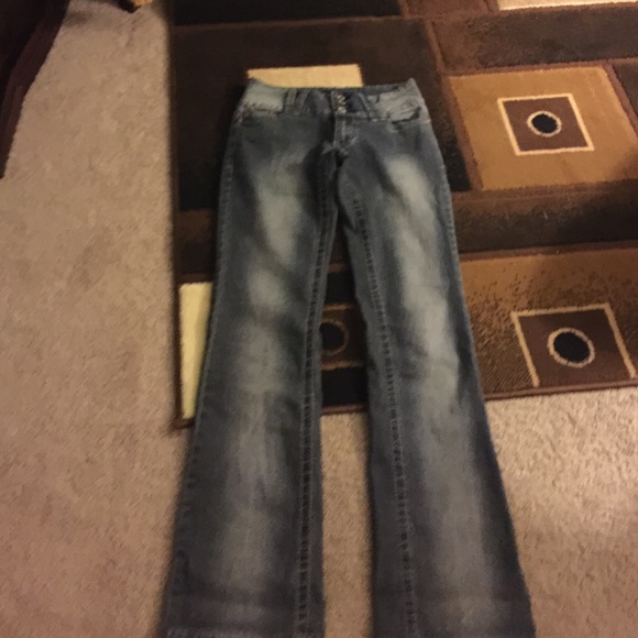 Angels jeans