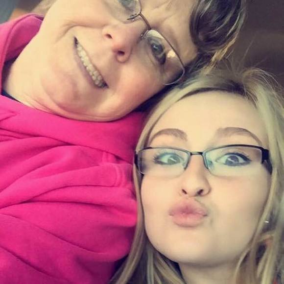 Meet your Posher, Trey