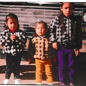 Meet your Posher, Teresa