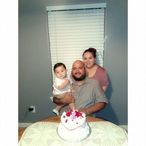 Meet your Posher, Xochitl