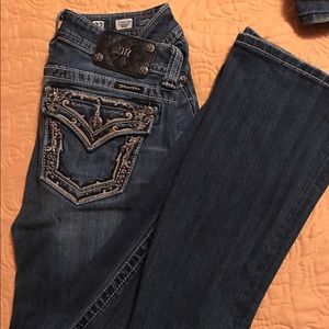 Women's jeans
