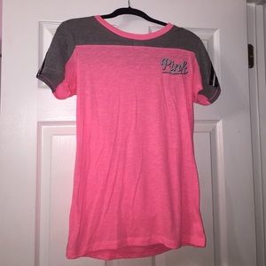 Victoria Secret Pink Tshirt
