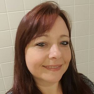 Meet your Posher, Stacey