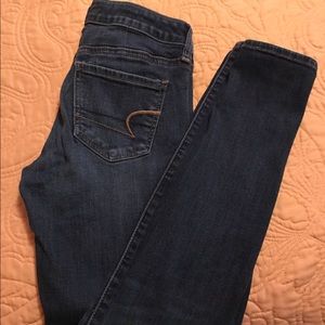 Women's jegging