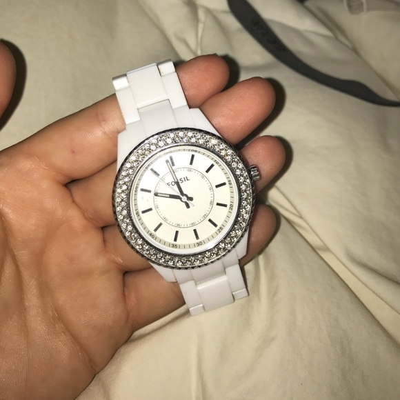 Fossil Women's Watch