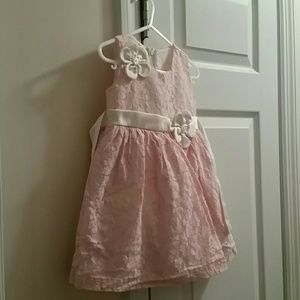 Toddler girl dress