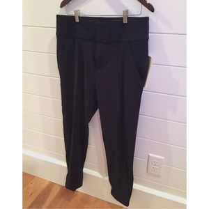 NWT. Lululemon pants