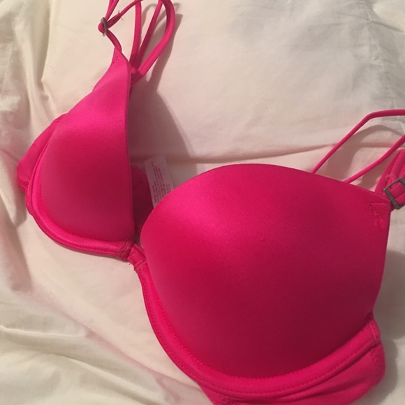 Victoria's Secret PINK Push Up - Picture 1 of 3