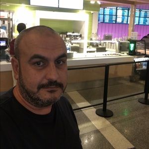 Meet your Posher, Ibrahim