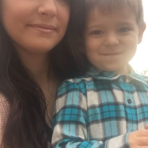 Meet your Posher, Kasey an blake - Picture 1 of 1