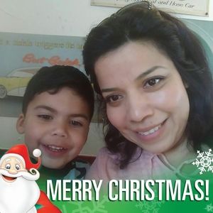 Meet your Posher, Gabriela