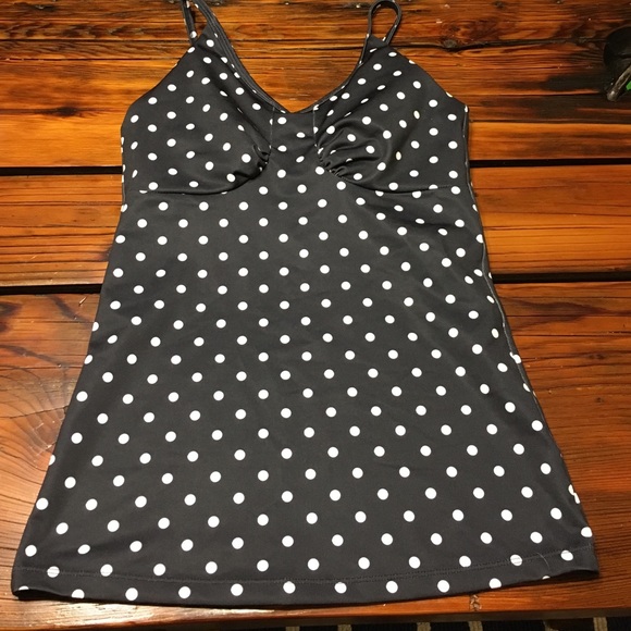 Kira Grace top