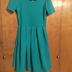 LuLaRoe Amelia Size S