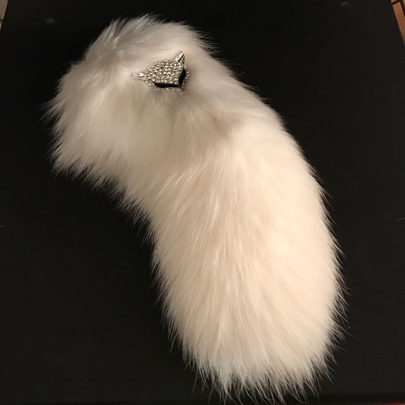 iPhone 6/6S Furry cell phone case 💕New💕