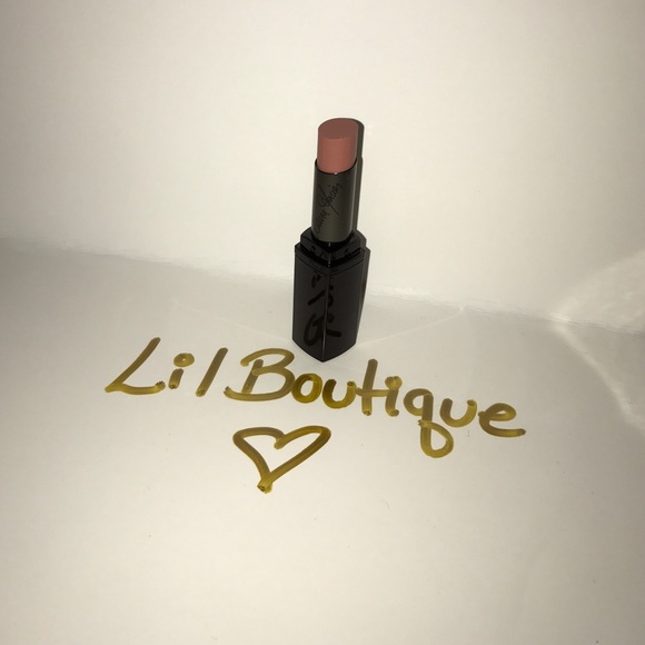 Laura Mercier Lip Parfait- Amaretto Swirl