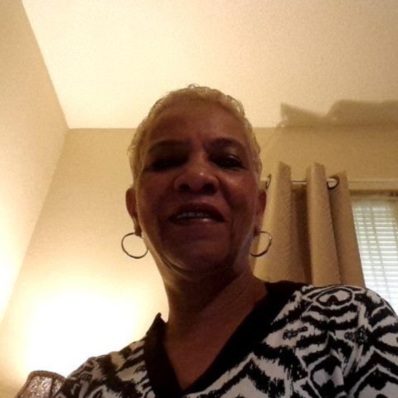 Meet your Posher, Bernice - Picture 1 of 1