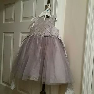 Toddler girl dress