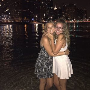 Meet your Posher, Cass