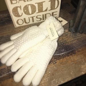 Elegant Women's Winter Gloves