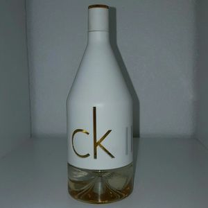Ck in 2 U perfume