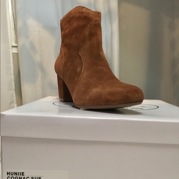 Steve Madden hunniee boot