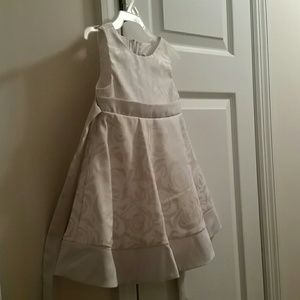 Toddler girl dress