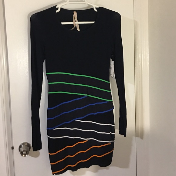 Bailey 44 tube dress L