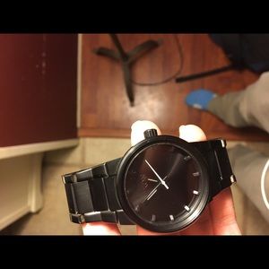 just not needed anymore