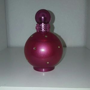 Brittany Spears Fantasy Perfume