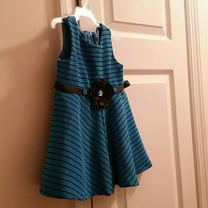 Toddler girl dress