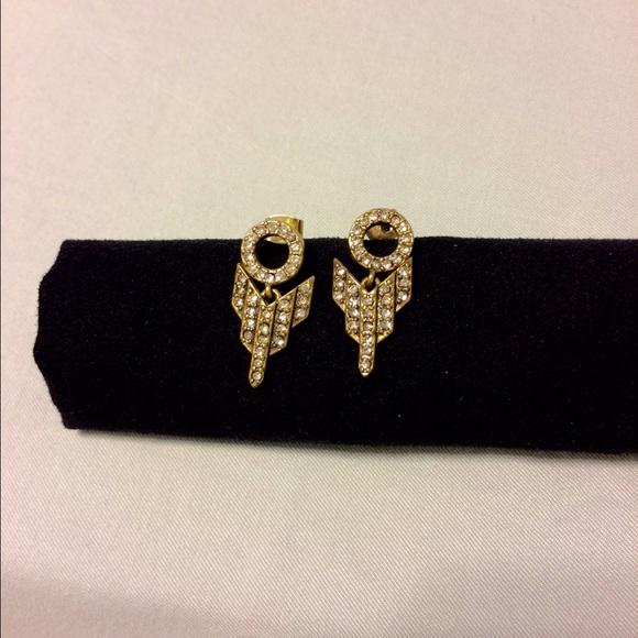 J.Crew Earrings - Picture 2 of 4