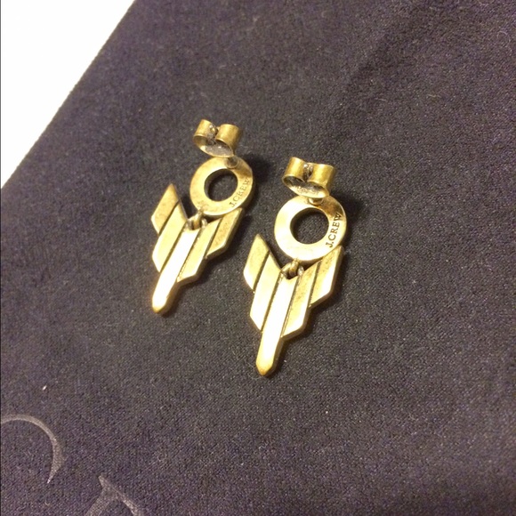 J.Crew Earrings - Picture 3 of 4
