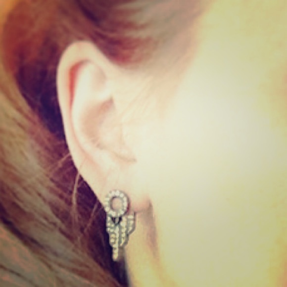J.Crew Earrings - Picture 1 of 4