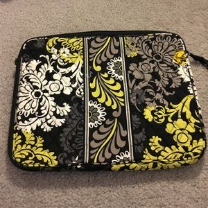 Vera Bradley Laptop Sleeve