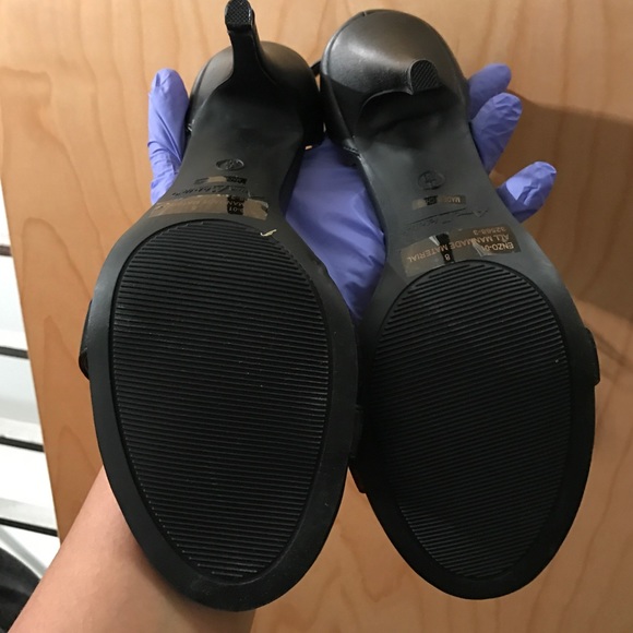 Sandals - Picture 2 of 2