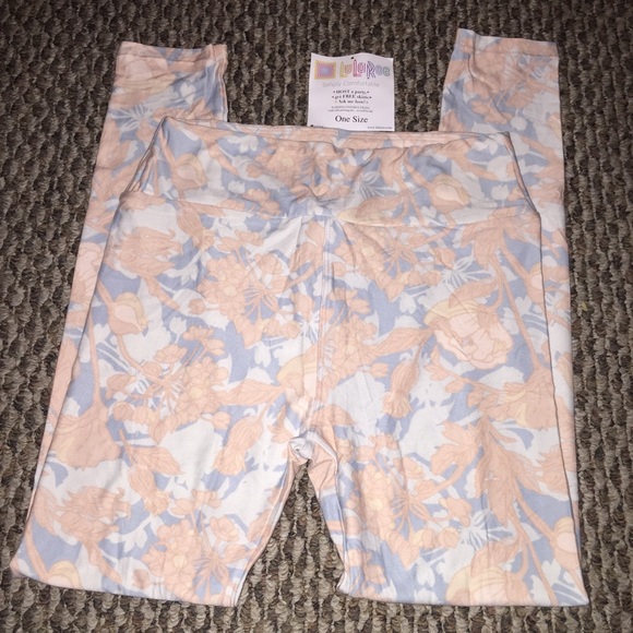 LuLaRoe leggings