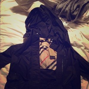 Burberry Maidleigh Jacket 6