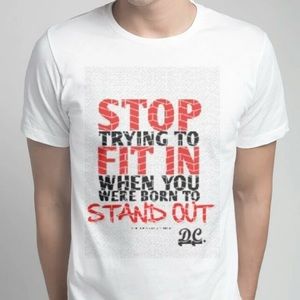 Meet your Posher, Donnell