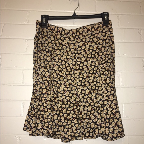 Vintage skirt