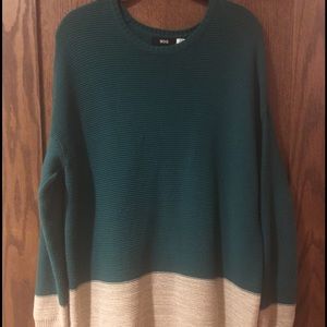BDG oversized sweater
