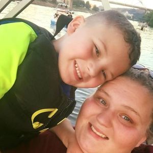 Meet your Posher, Tasha