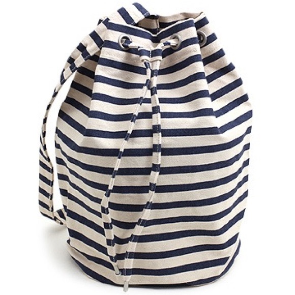 Baggu Canvas Sling Bag
