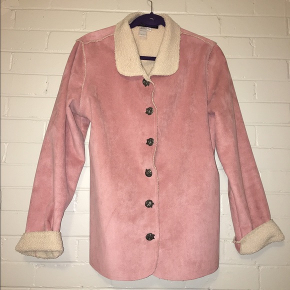Vintage coat