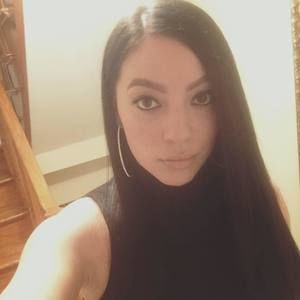 Meet your Posher, Chelsie