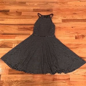 Minkpink Striped Dress!