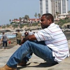 Meet your Posher, George